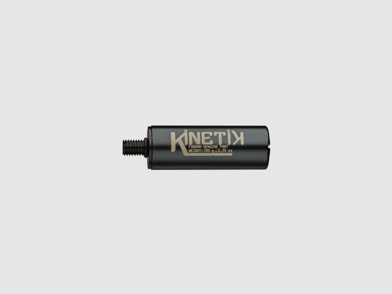 Accessories Weapons FABARM KINETIK Reducer 150g Semi Auto, image 2 of 2
