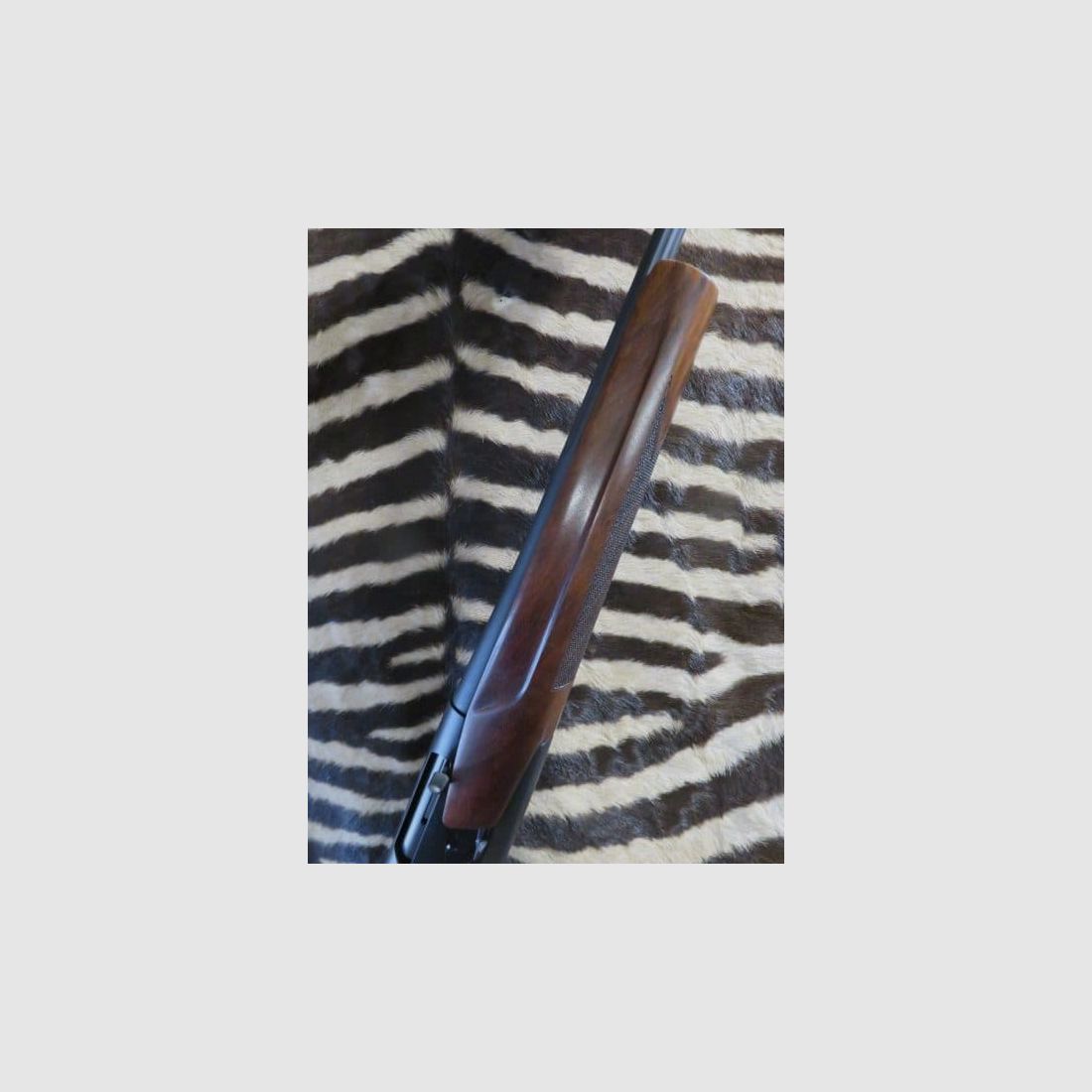 Selbstladebüchse BROWNING Bar 4X Hunter Bavarian gr.3 Kal.30-06 Lauf 53 cm ohne Visierung, Bild 3 von 9