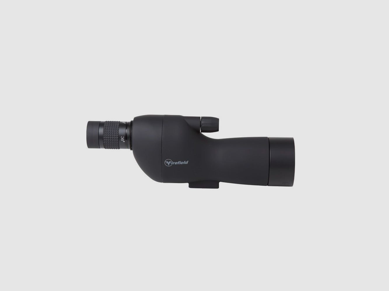 Firefield 12-36x50SE Spotting Scope Kit