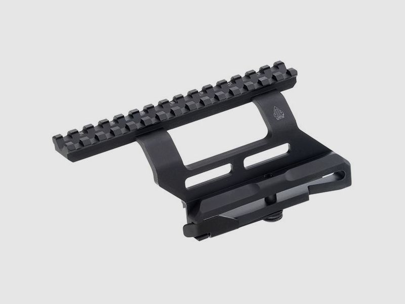 UTG ACCU-SYNC Seitenmontage AK fr Zastava