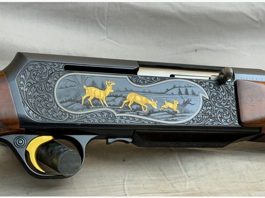 Browning Belgisch 1972