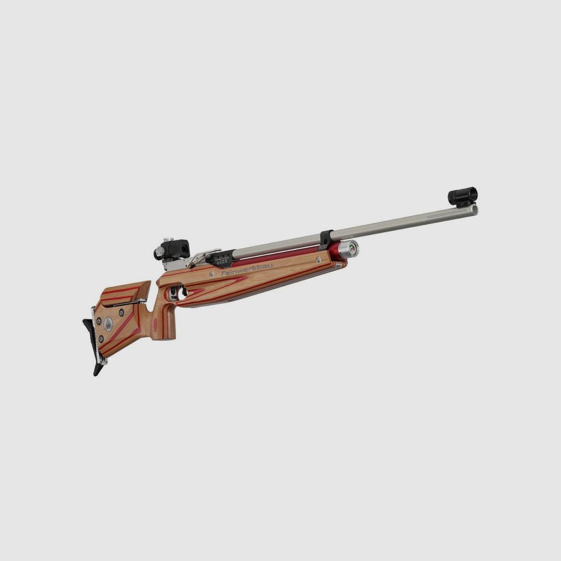 Luftgewehr Feinwerkbau 800 Junior