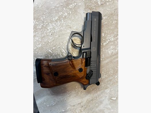 Zoraki 913 9mm Jak NOWY