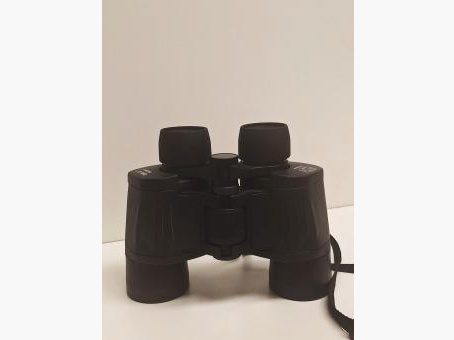 ESDE-Optics Binoculars 8x40 Wide Angle