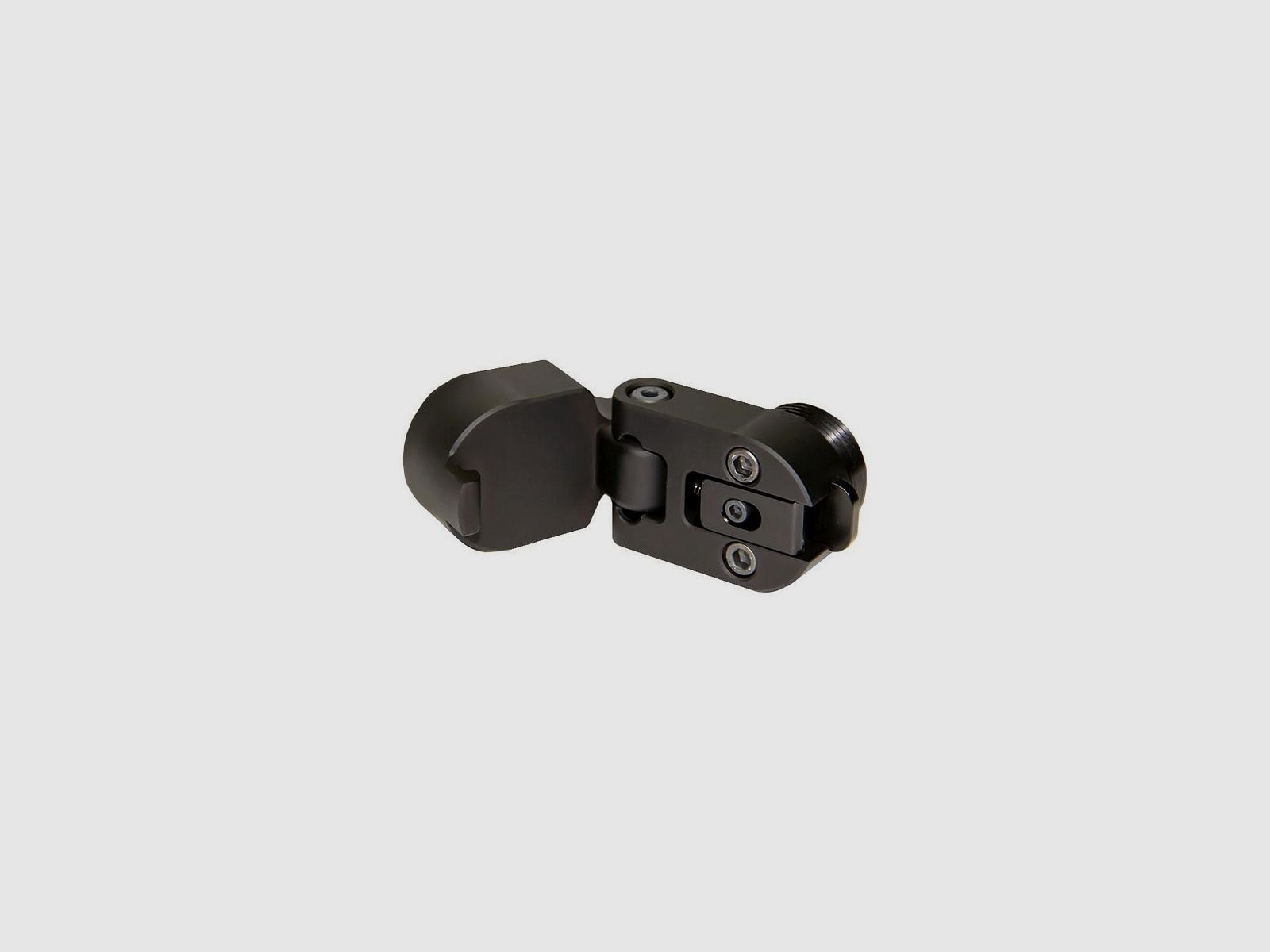 XLR DRUCKKNOPF FALT-SCHAFTADAPTER