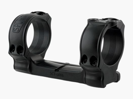 Montaggio del blocco Spuhr 36 H 34 / 16 mm OMIL T3 1x ISMS