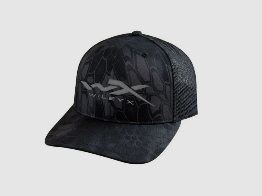 WX Camo Cap Typhon, Bild 1 von 3