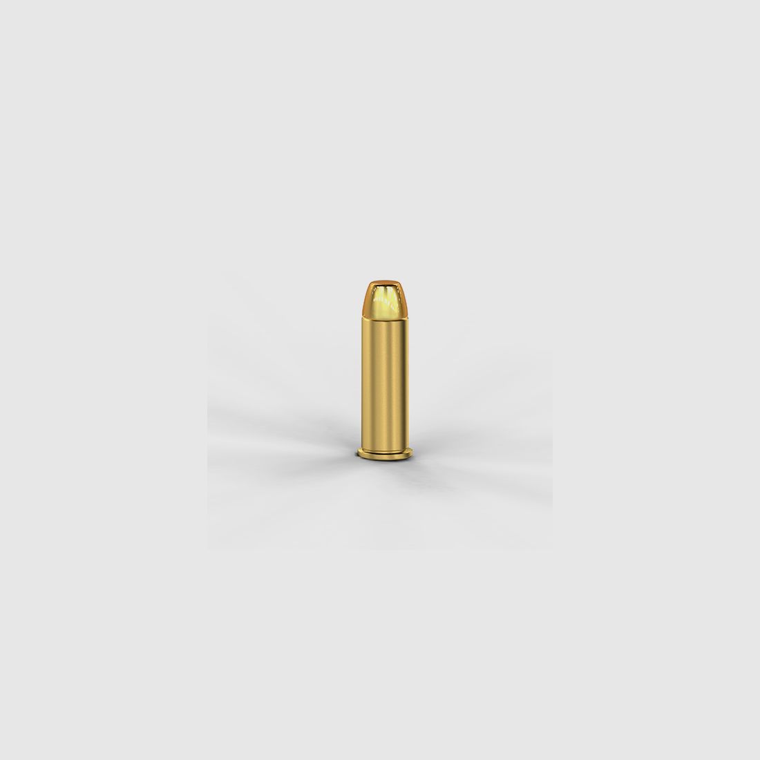 Magtech .38 Special 158GR FMJ 50 Patronen, Bild 1 von 5