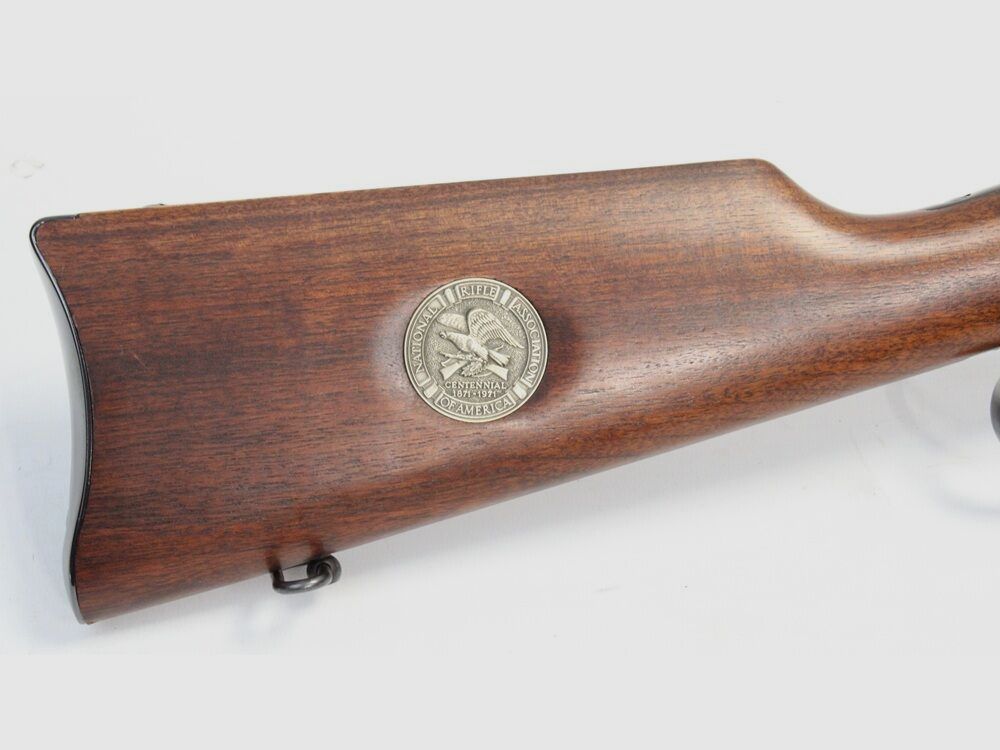 Winchester Mod. 94 Sondermodell NRA, Bild 5 von 7