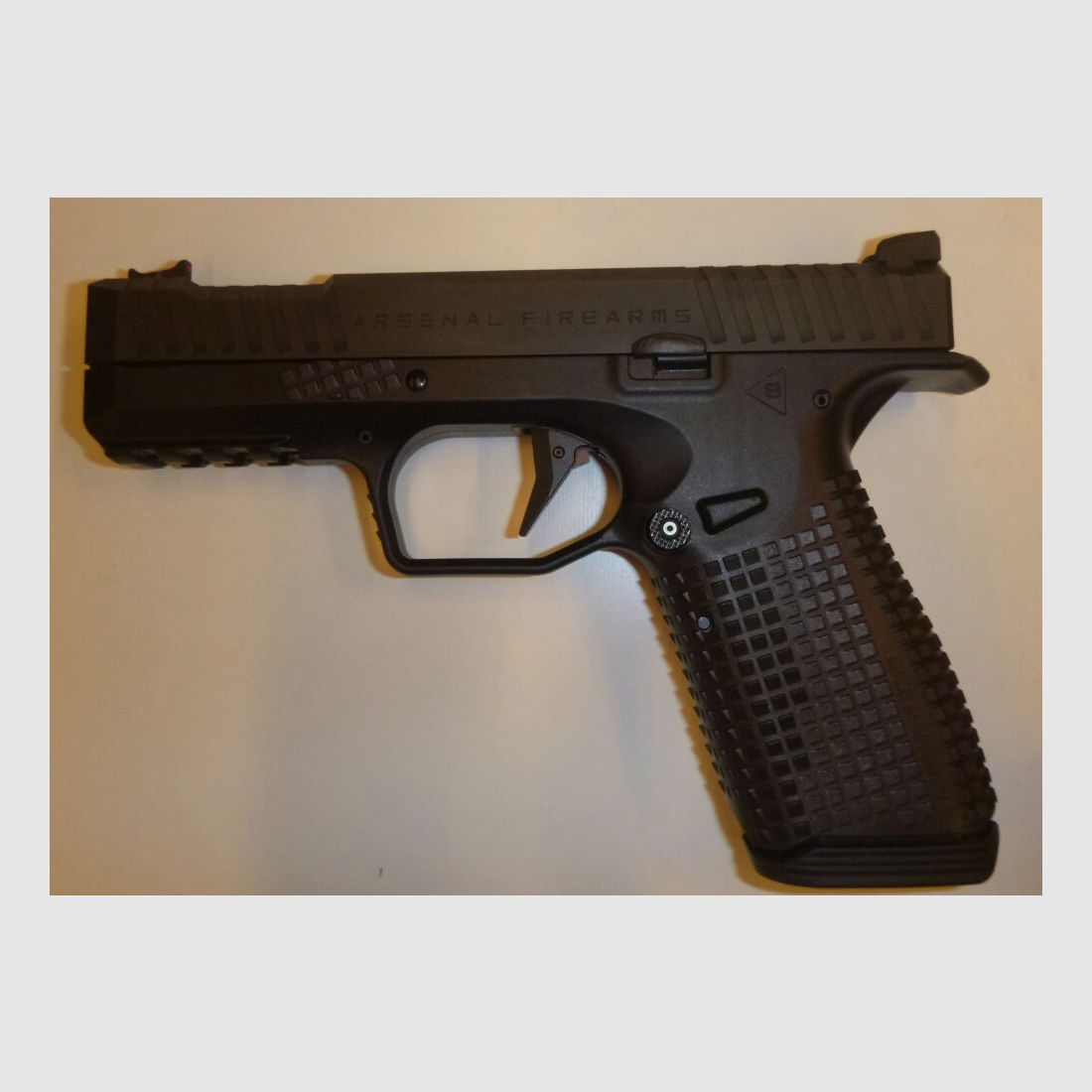 Arsenal Stryke B