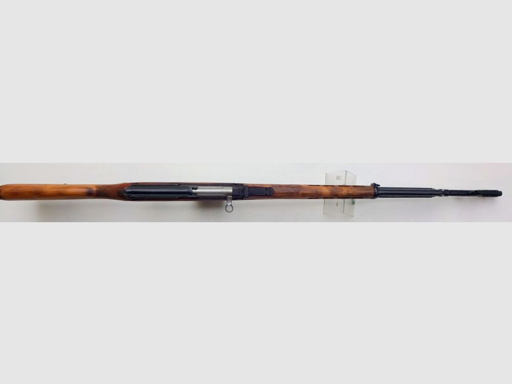 Ordonnanz Russland TOKAREV SVT 40