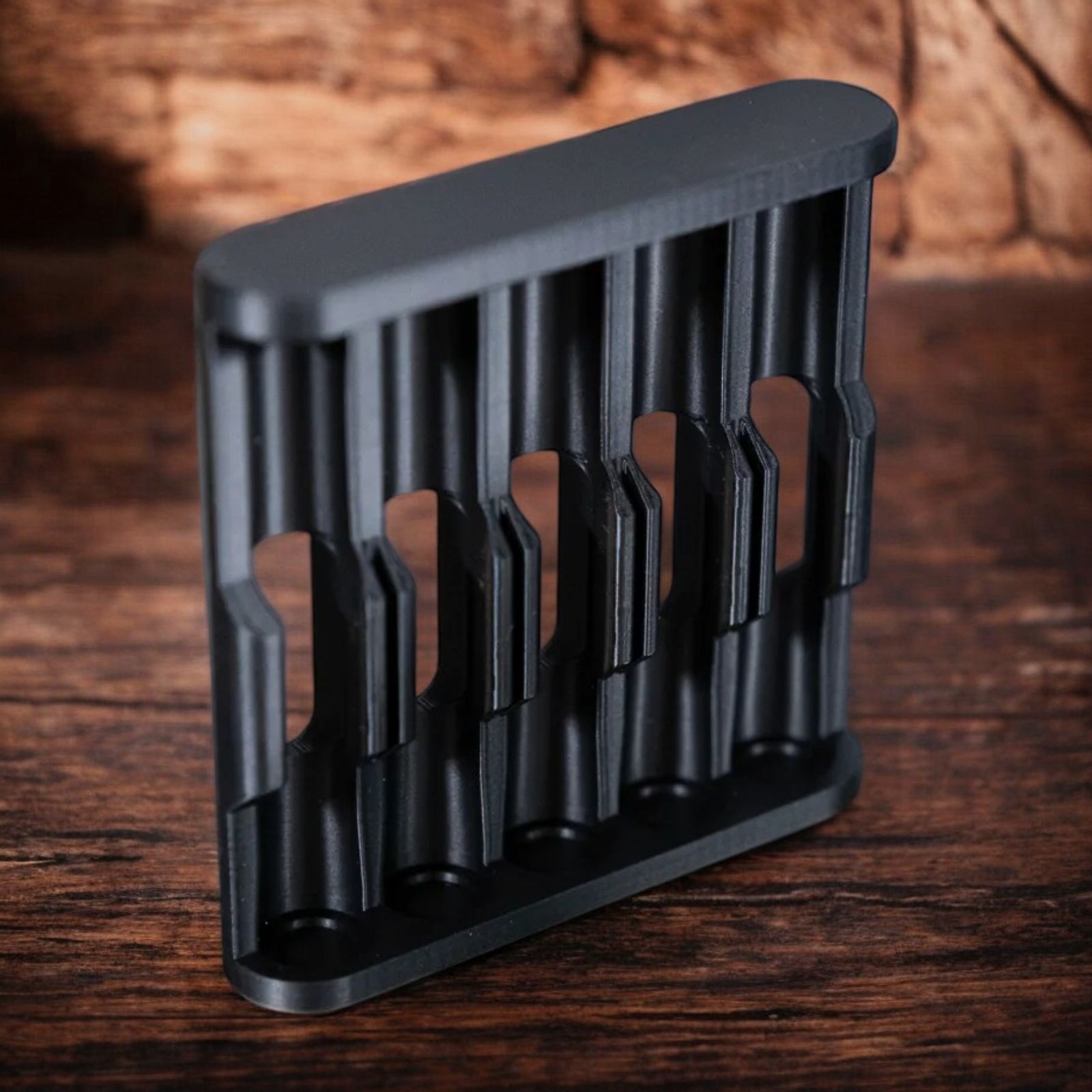 Filamelt - Premium Patronenclip .270 Weatherby Magnum