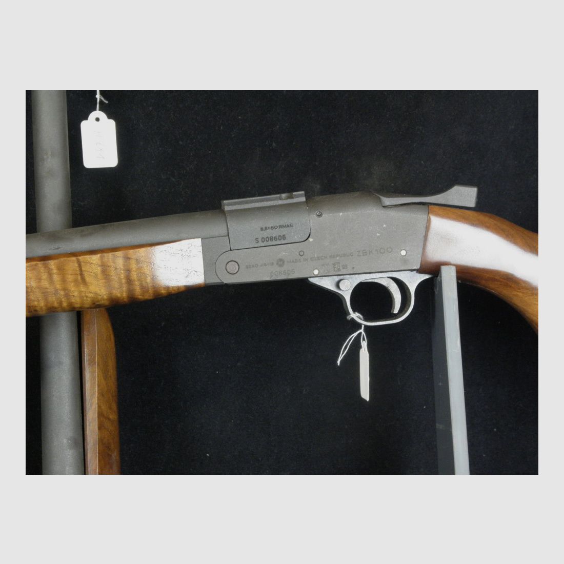 Brünner	 ZBK 100