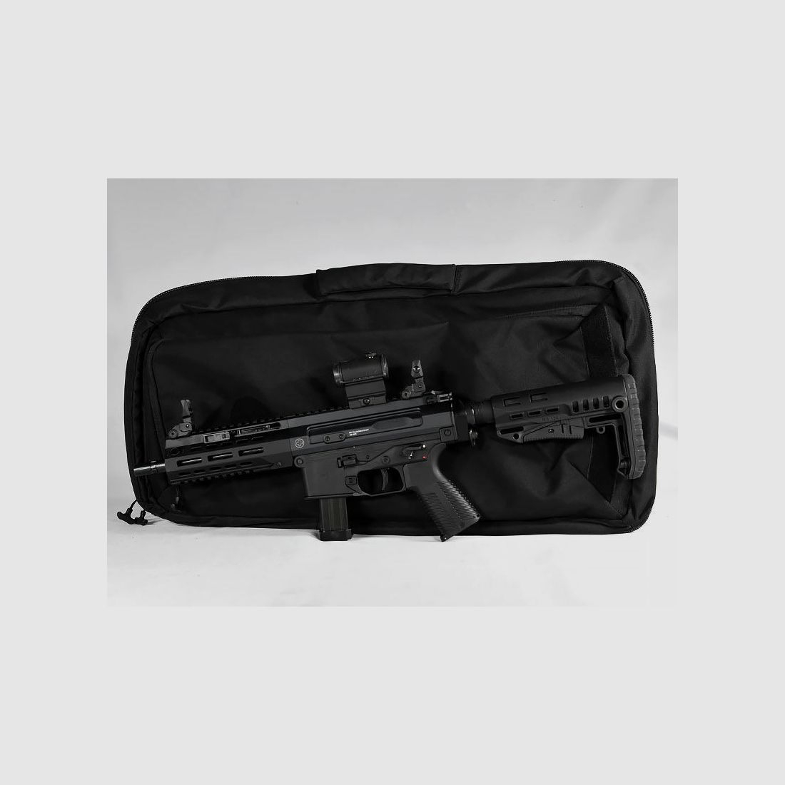 B & T SPC45