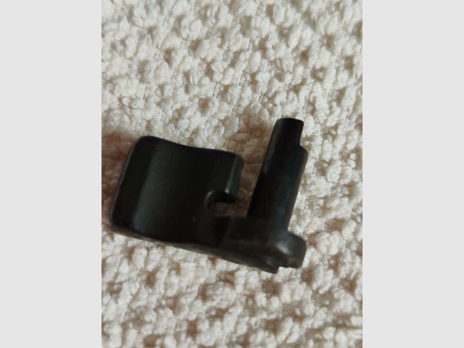 Ersatzteile K98