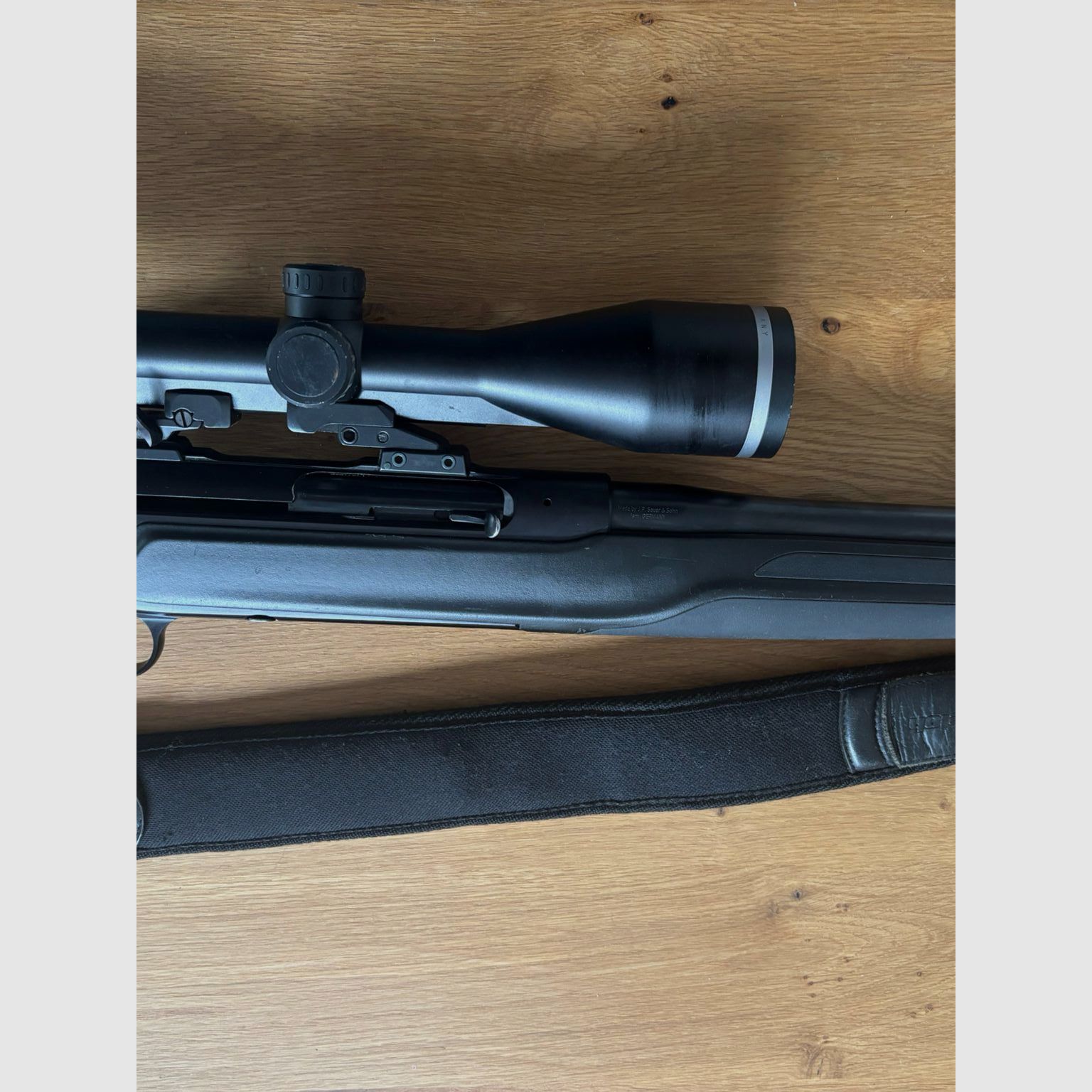 Sauer 303