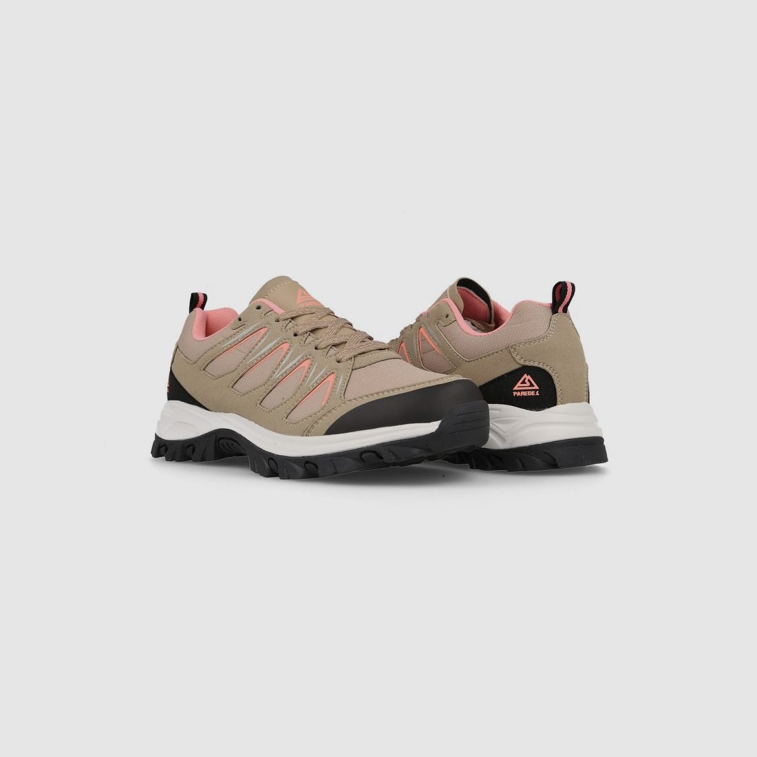 Paredes Women's Trekking Shoes Eslava taupe, image 4 of 11