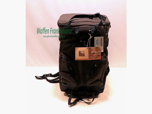 HÄRKILA Metso Rucksack Chair (Loden) Rucksackstuhl - Jagdrucksack