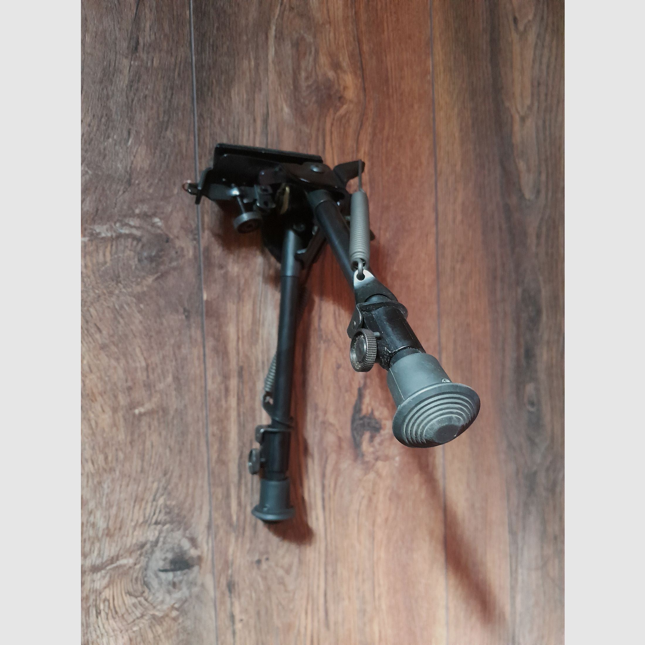 Harris bipod 22-33 cm