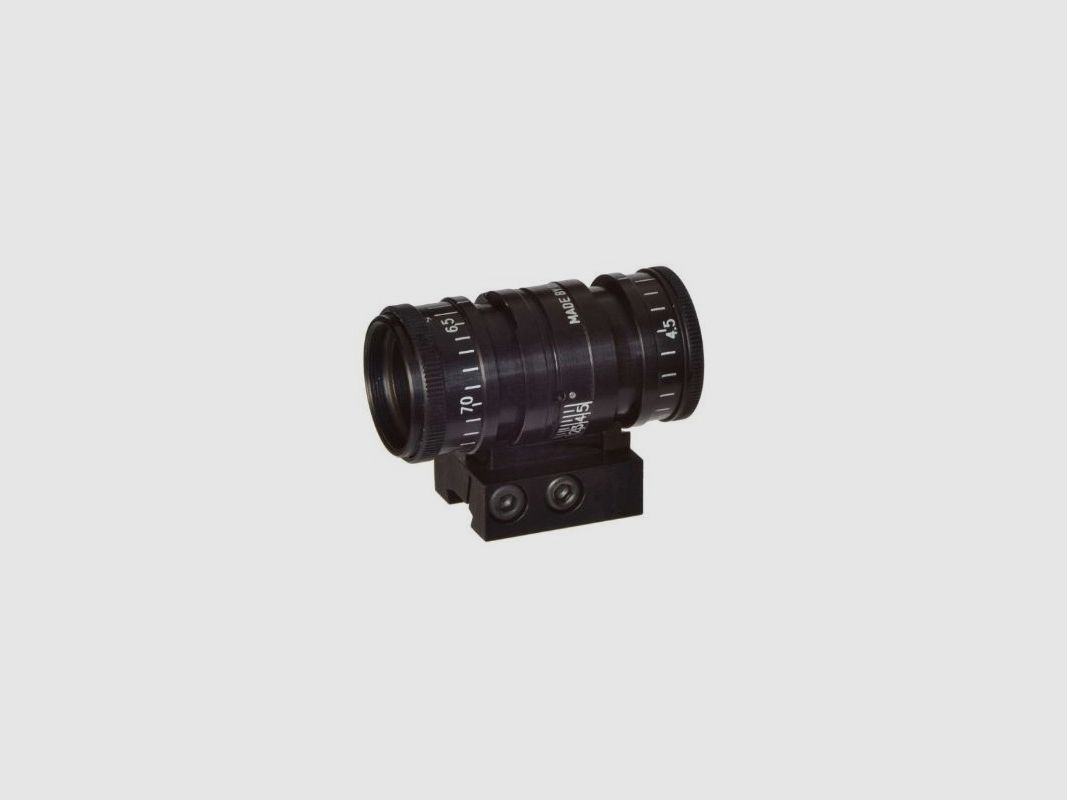 DUO VARIO KORNE - Anschutz - M18 - NOIR