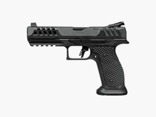 Walther PDP Steel Frame Black Ribbon 5.0 OR
