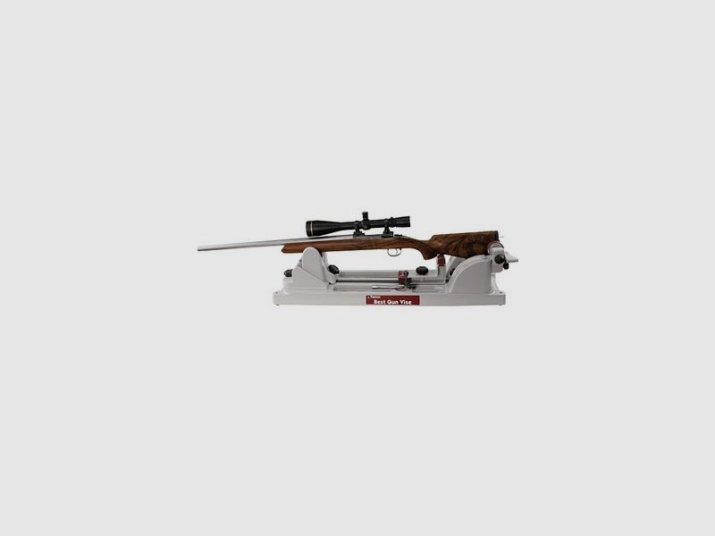 Étau pour fusil meilleure arme de Tipton