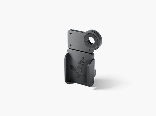 UNIVERSALE ADAPTER VOOR MOBIELE VPA 2