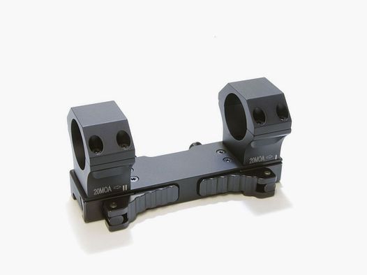 Innomount Flex QD-Montage Ø34 BH21mm 0-20MOA