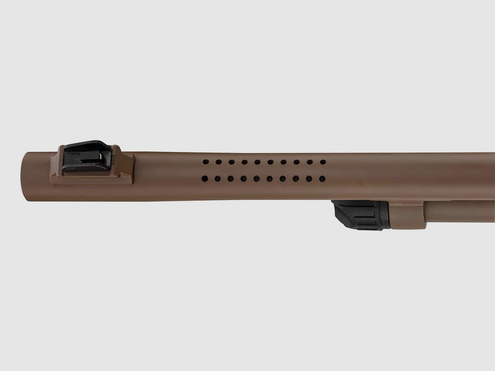 AKSA ARMS S4 EXTREME strzelba samopowtarzalna kal. 12/76 – TAN, zdjęcie 4 z 8