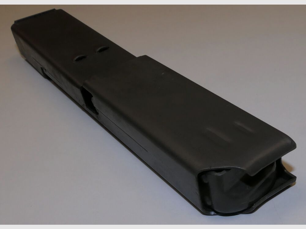 Schwaben Arms GmbH SAR M54 M2 / UZI MP2 Magazin 10 Schuss