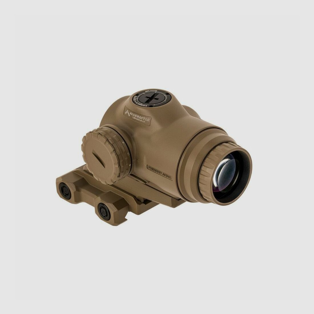 Primary Arms SLx 3x M.Prism Raptor 5,56/308 Y, image 3 sur 4