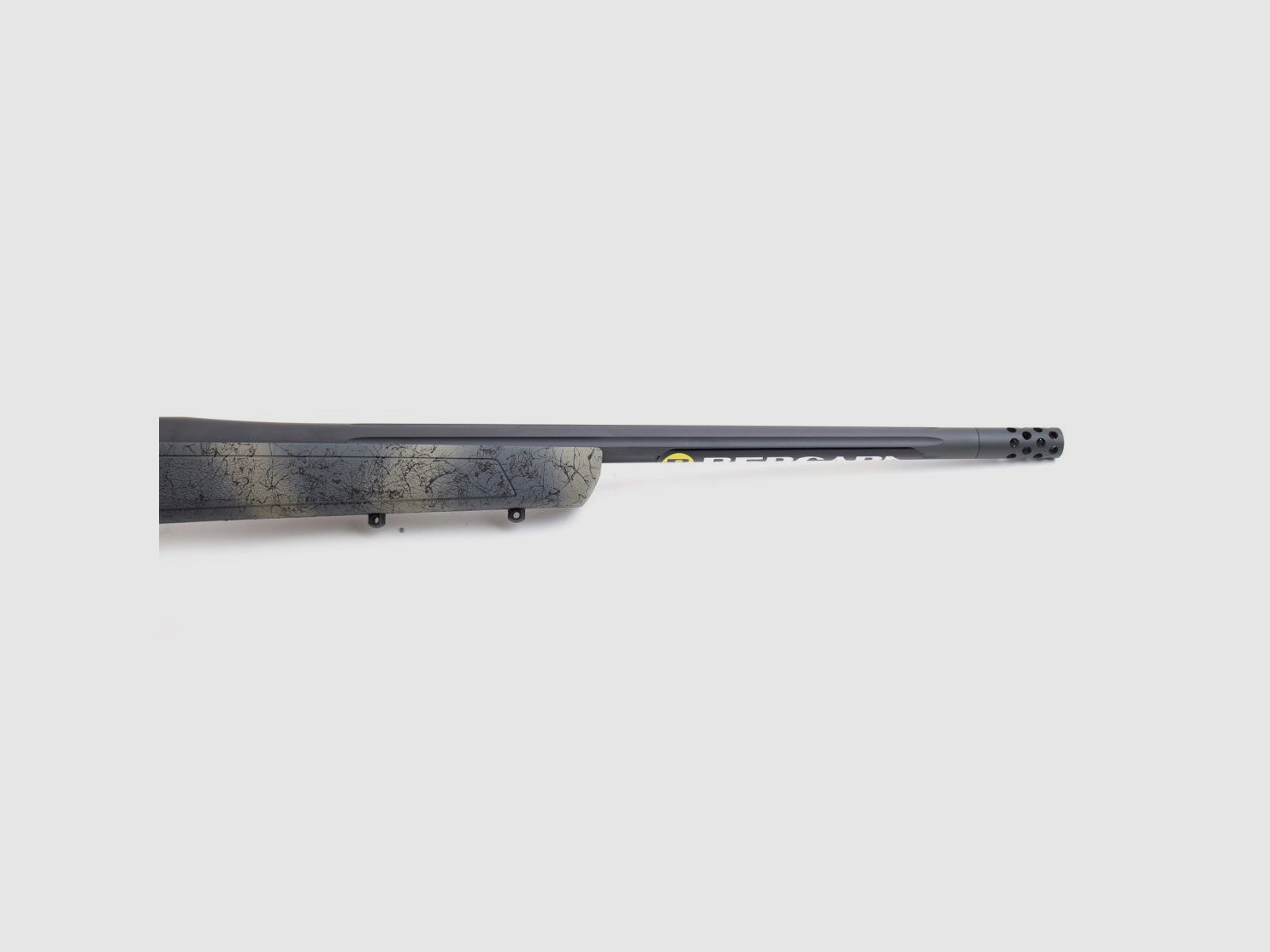 Bergara B14 Wilderness Sierra Mancina Kal. 308 Winchester, Bild 5 von 13