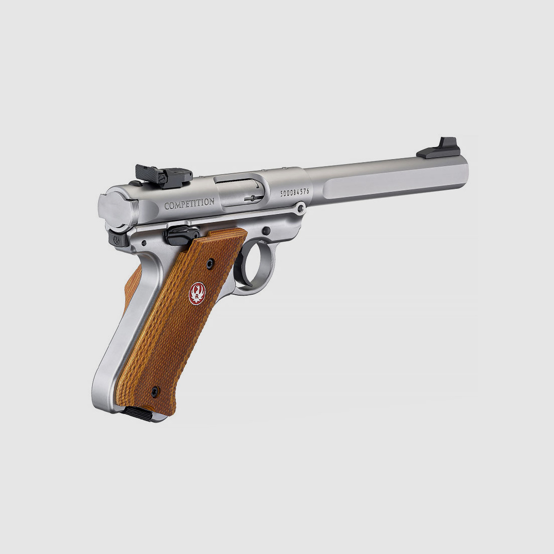 RUGER Mark IV Compétition 6,88"