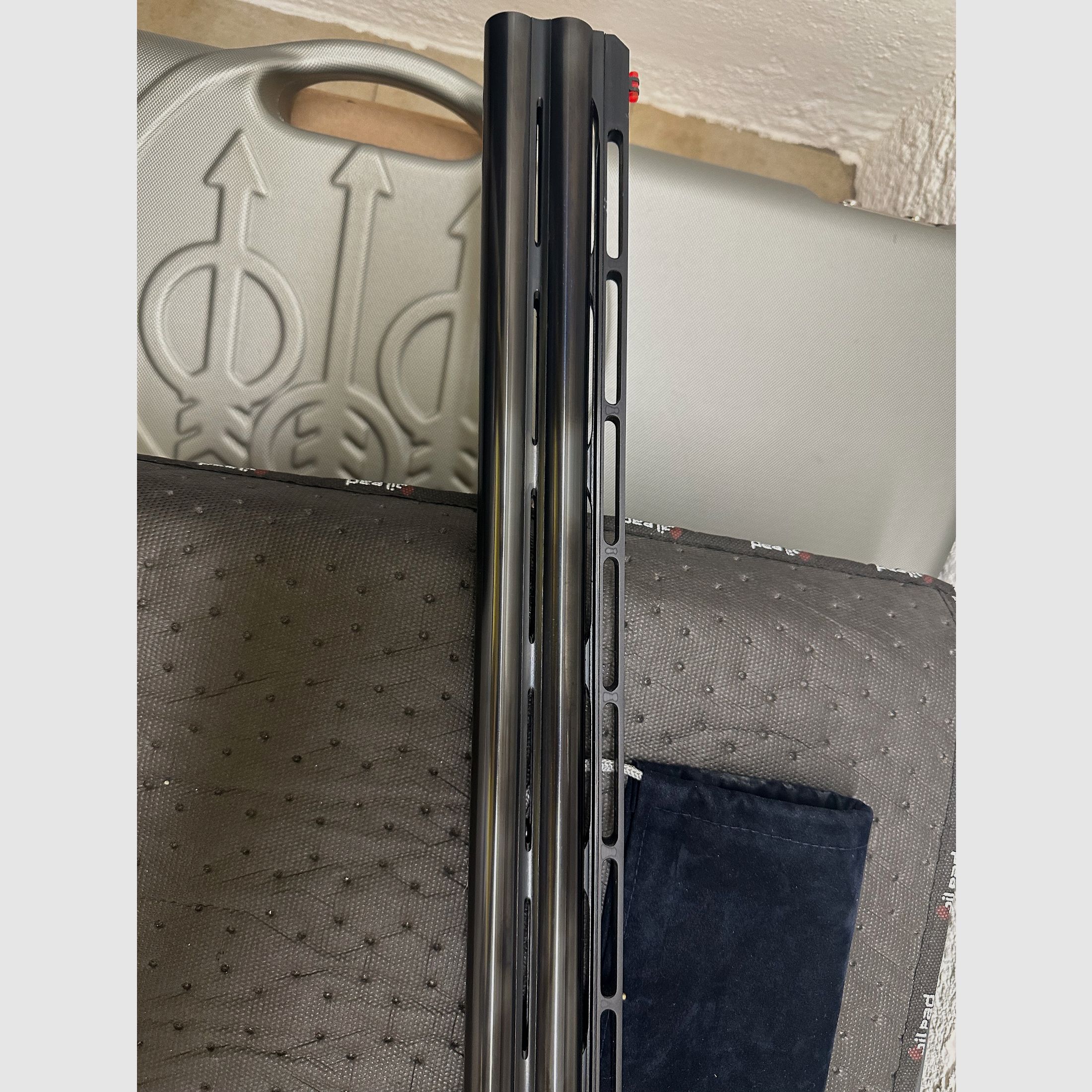 Beretta 694 Trap As + 500 colpi