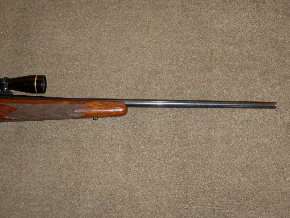 Winchester 70 XTR Sporter Magnum