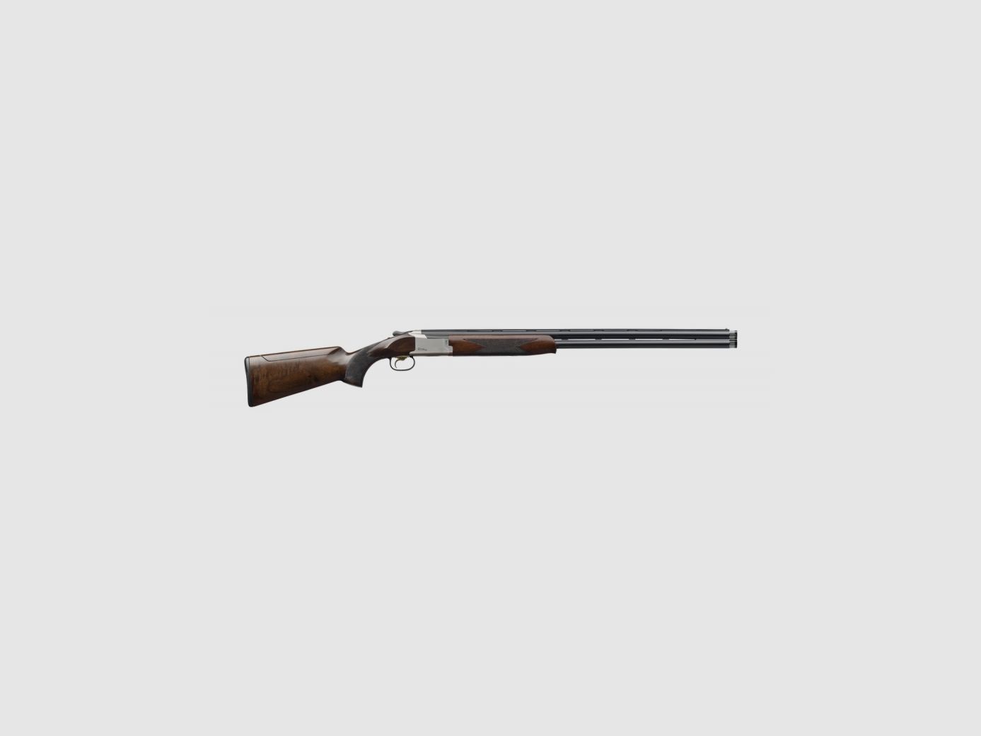 Browning Flinte Kal. 12/76 Modell: B725 Sporter verstellbar, Bild 1 von 4