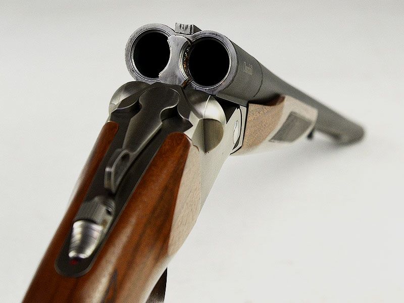 AKKAR Churchill 512 Hunting