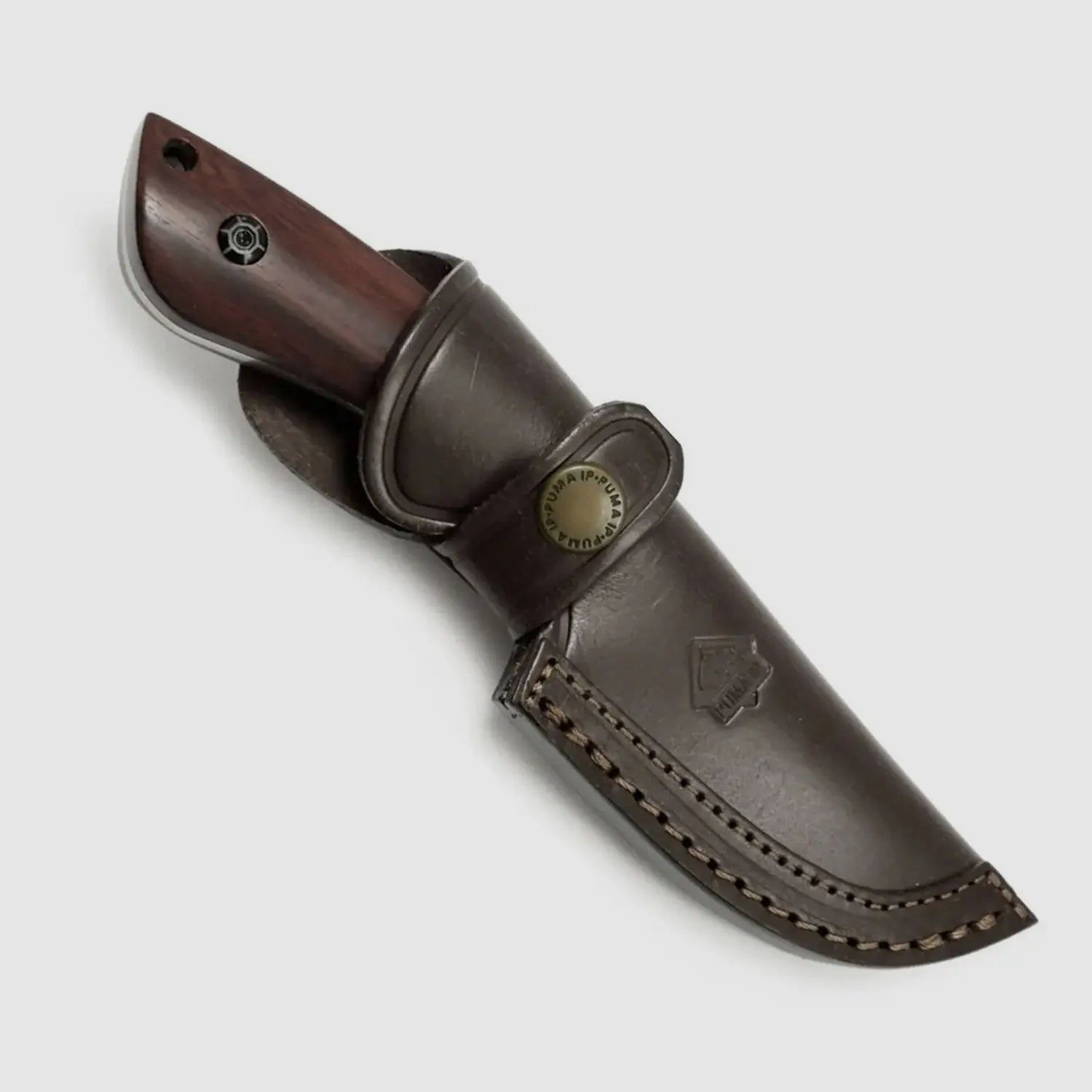 PUMA IP fox II, legno di sandalo