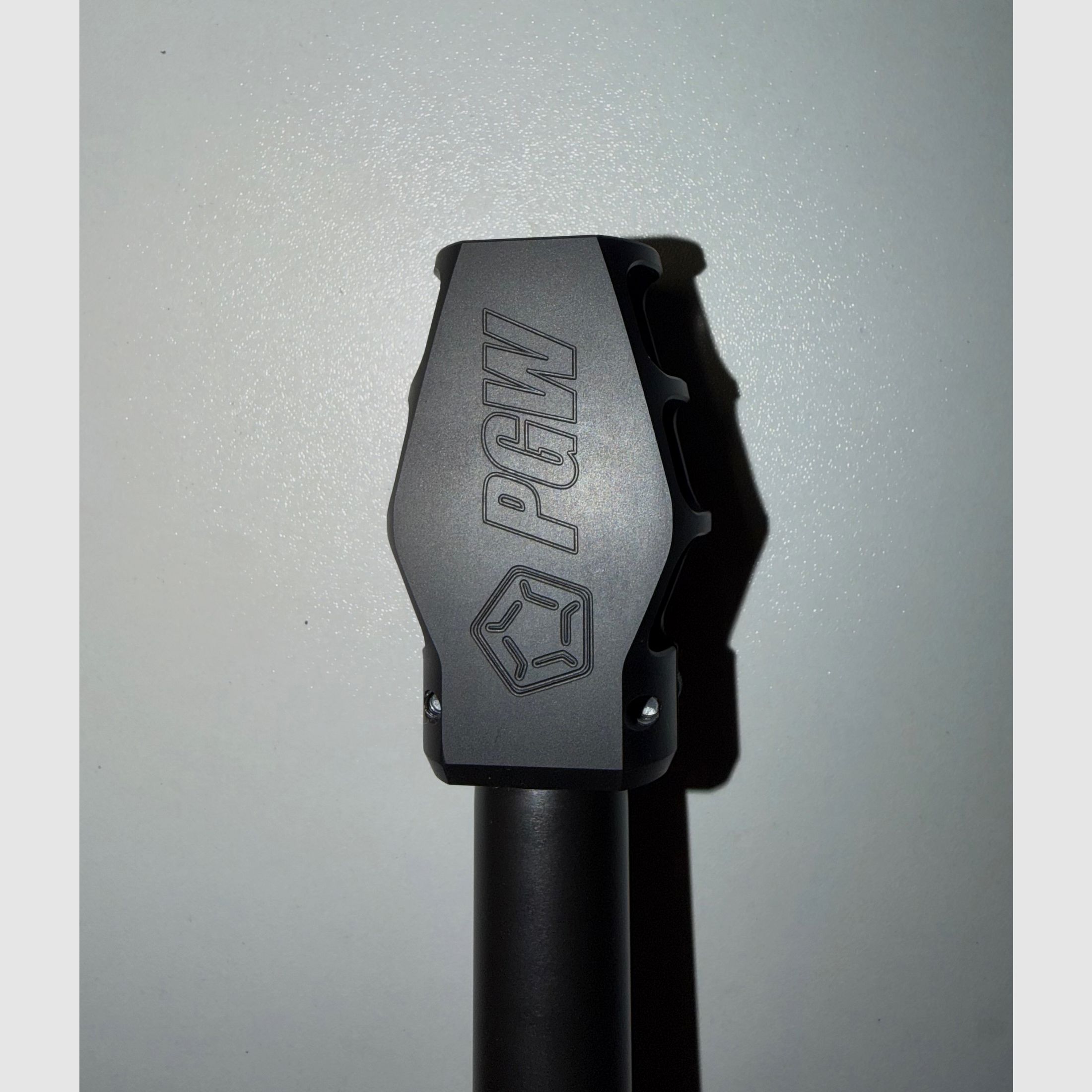 PGW frein de bouche Type13 V3 5/8x24 calibre 30/7,62