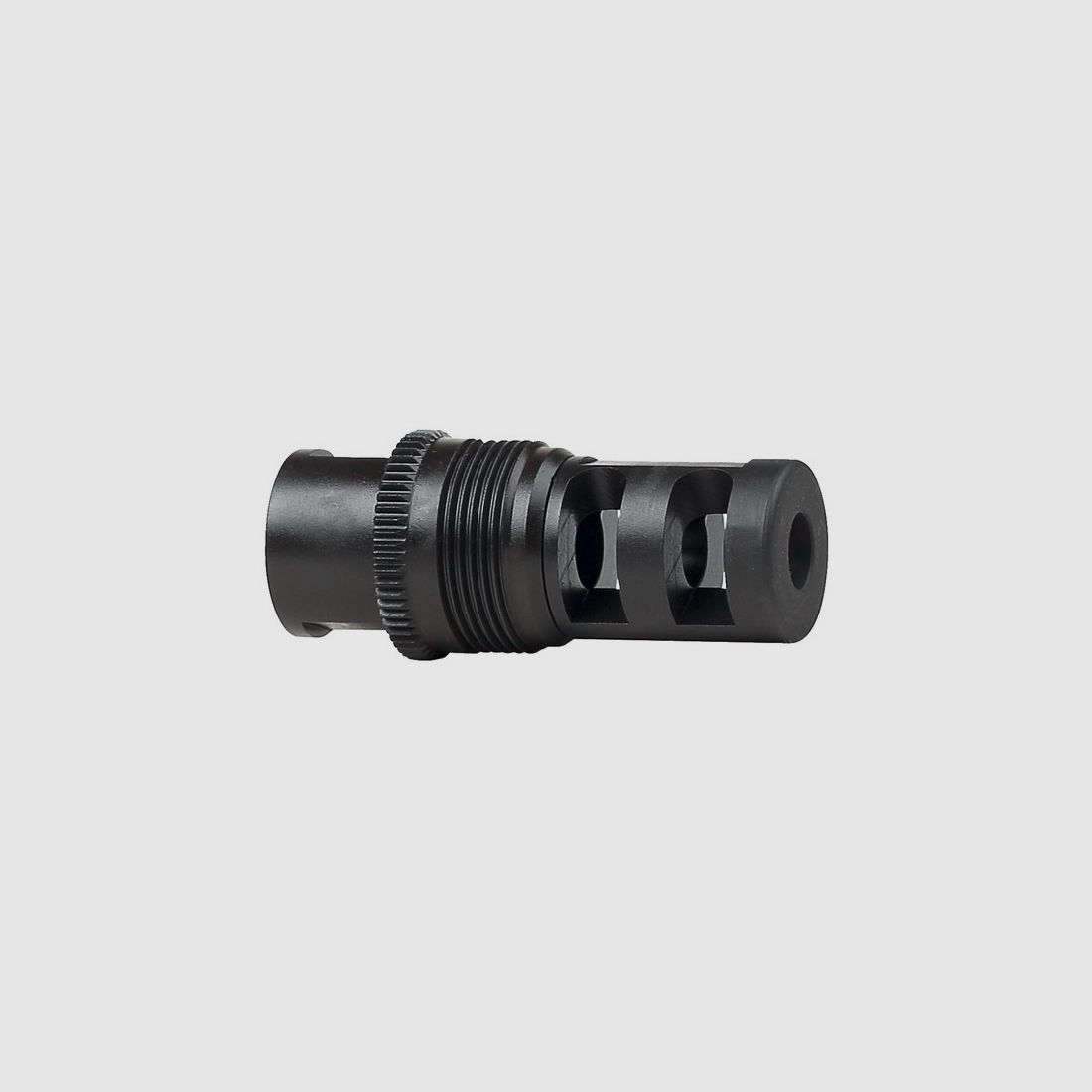 MÜNDUNGSBREMSE BORELOCK ASE UTRA 5/8X24 KAL. 7.62MM / 338 LAPUA MAG