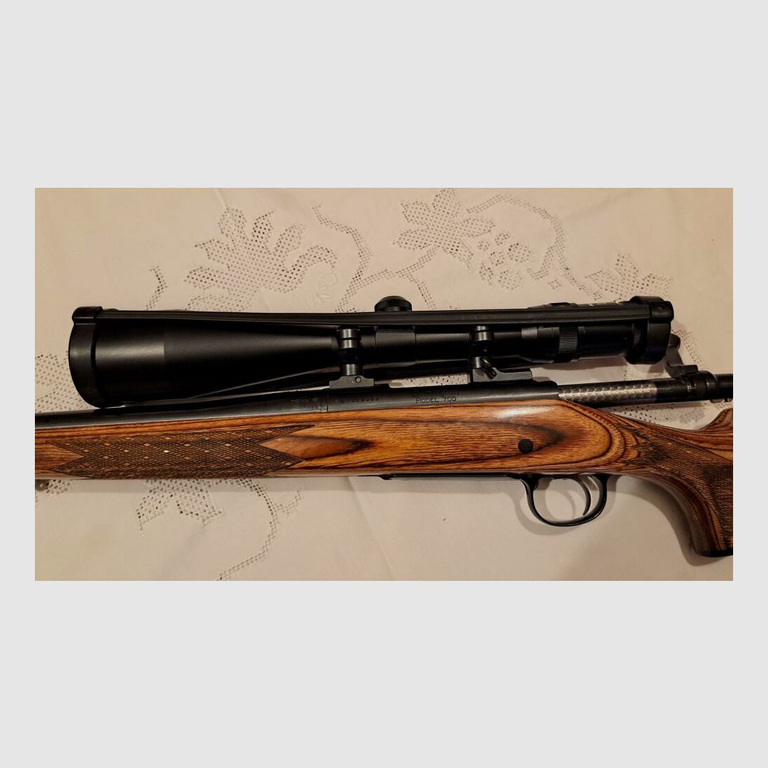Remington 700