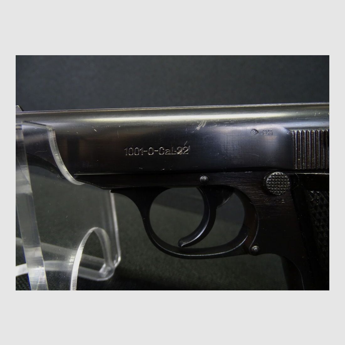 Suhl	 1001