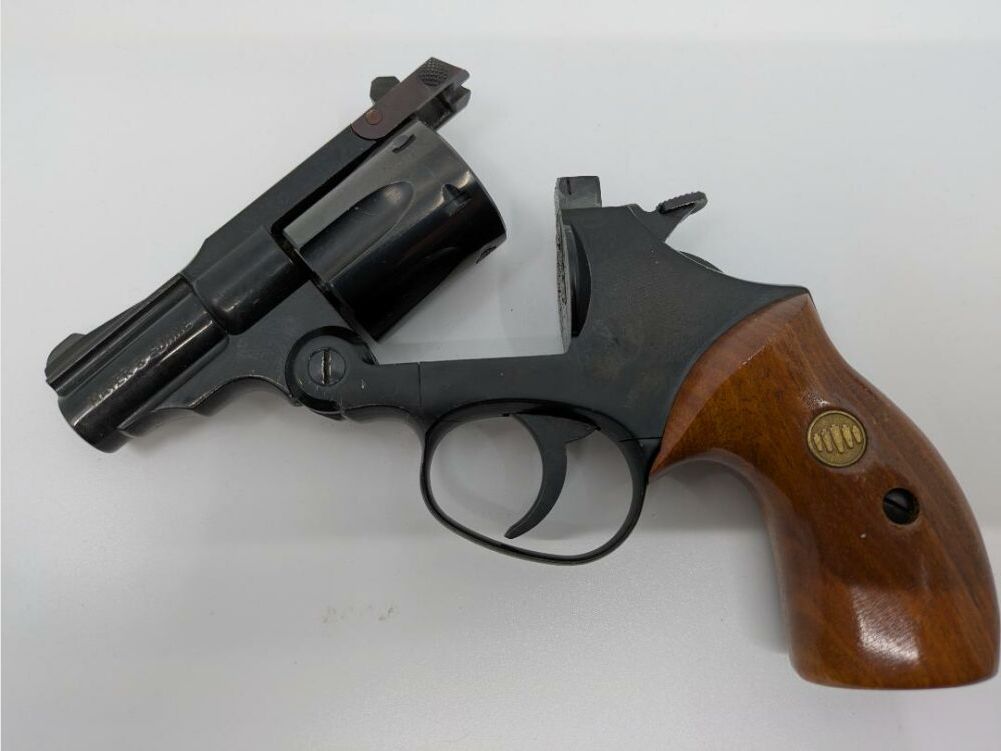 Mayer & Söhne 22T