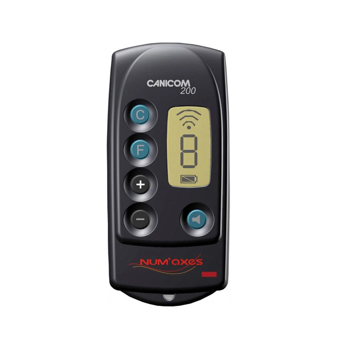MANDO CANICOM 200