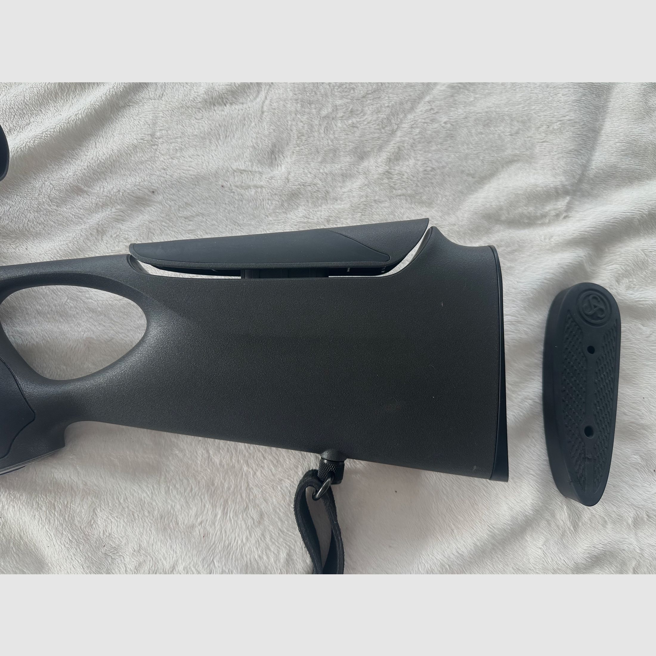 Sauer Selbstladebüchse S 303 Synchro XT Gen 2 -