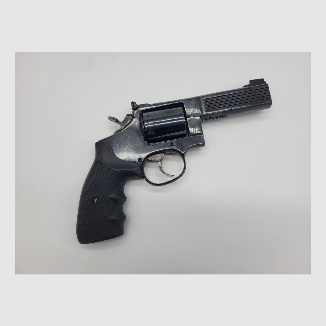 Phillips & Rogers M47 Medusa 4 pulgadas