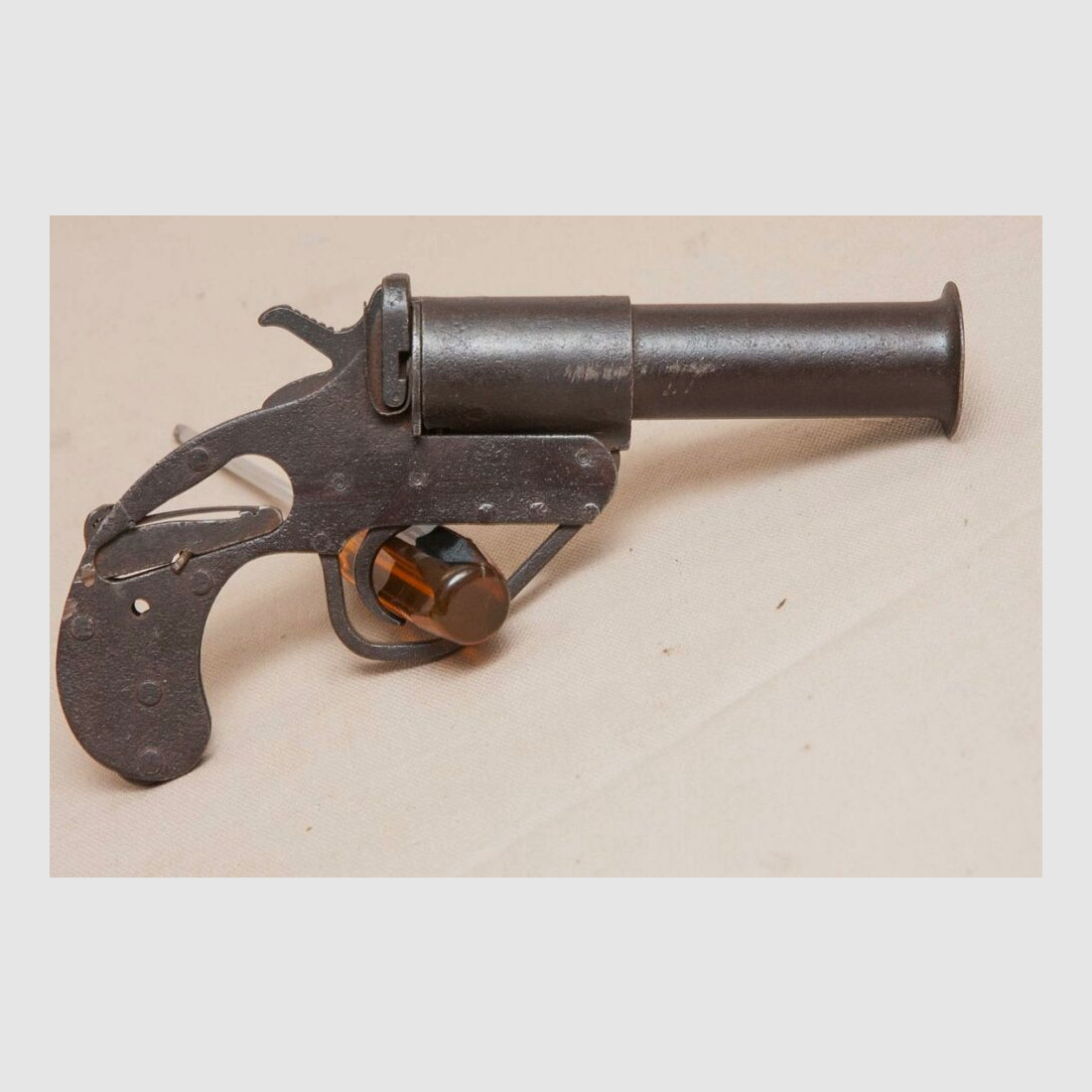 Berrdige No 1 Mk V M601