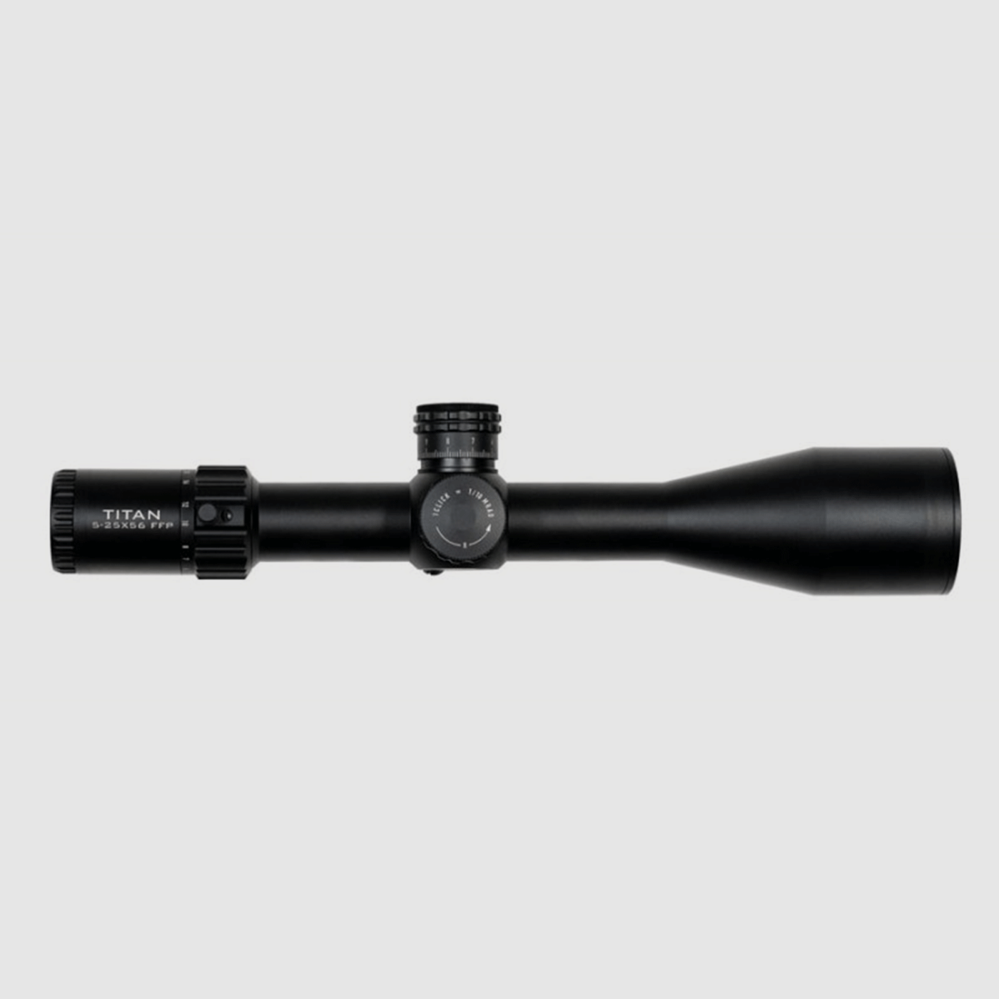 OPTIC – ELEMENT OPTICS – TITAN 5-25×56 FFP APR-2D MRAD, image 3 of 7
