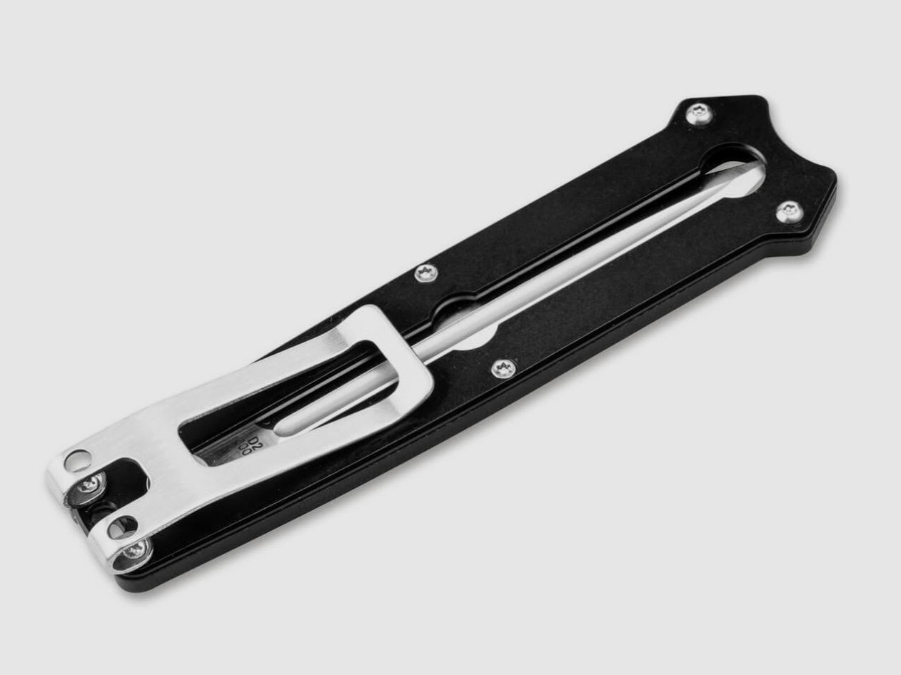 MESSER | BÖKER Plus Slike