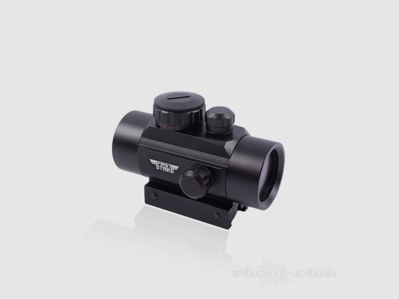 First Strike First Strike Red Dot 1x30